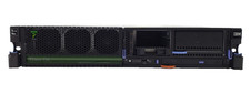IBM Power 710 Express 8231-E2B POWER7 8GB DDR3 RAM 2U Rack Server No HDD. picture