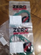 Zero Fiber Optic Patch Cord 62.5 Um 2 Mm Two Pieces picture
