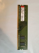 Kingston 8GB DDR4 3200 MHz PC4-25600 DIMM Desktop Memory RAM 1x 8G picture