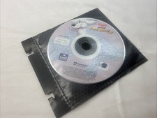 Fisher-Price Time to Play Pet Shop PC CD learn animal feed clearn care vet Game picture
