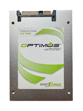 HP Smart Storage 480GB 2.5