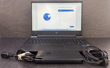 HP Victus 15 Gaming Laptop 15-FA0032DX – i7, RTX 3050 Ti, 16GB RAM,  (PD3050655) picture