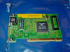 3COM 3C905B-TXNM 10/100 FAST ETHERLINK XL PCI ADAPTER picture