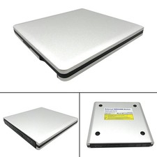 Genuine 6X Blue ray Burner External USB 3.0 Player DVD CD BD Recorder PC Drive picture