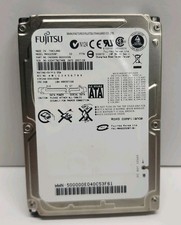 Fujitsu MHX2250BT 250GB 2.5