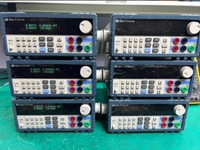 1PCS Used test good Maynuo M8813 150V/1A DC Source Meter Power Supply picture