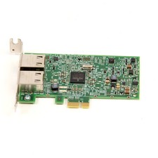 Dell 557M9 Broadcom 5720 Dual-Port 1GB LP picture