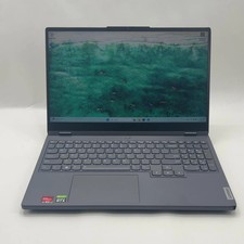 Broken Lenovo Legion 5 Gen 7 15.6