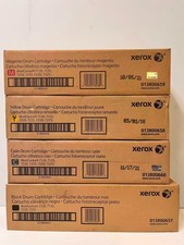 Xerox 013R00657 Drum Cartridge CMYK  WorkCentre 7120,71257220,7225,7220i,7225i picture