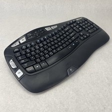 Logitech K350 (920-004481) Wireless Keyboard picture