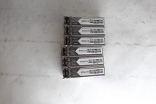 Lot of*6 RINCON GLC-SX-MMD-RT 1310nm 10km SMF DOM CISCO Compatible Optical Modul picture