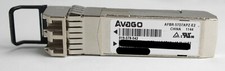 LOT OF 7 Avago AFBR-57D7APZ-E2 019-078-042 8GB SW 850 SFP Transceiver Module picture