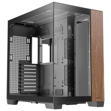 Antec C8 C8 Wood Full-Tower E-ATX PC Case picture
