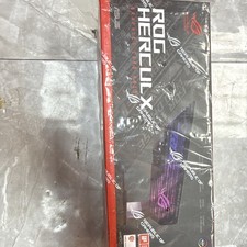 ROG Herculx Graphics Card Holder picture