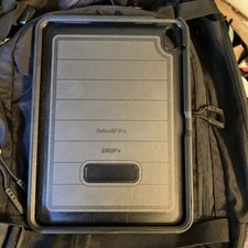 OtterBox Defender Pro Rugged Case Stand Shockproof for iPad 10th Gen 10.9