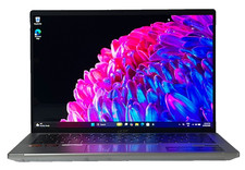 Acer Swift Go 14 AI SFG14-42 AMD Ryzen 7 7840HS 16Gb RAM 512GB SSD 14