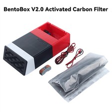 BentoBox V2.0 Activated Carbon Filter  for  Lab X1/P1/VORON Series picture