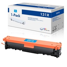 For HP CF210A Toner Cartridge Laserjet Pro 200 Color MFP M276nw M276n ink lot picture