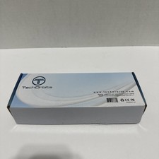 TechOrbits Replacement Battery for Dell Laptops MR90Y 6-Cell 65 Wh Lithium-Ion picture
