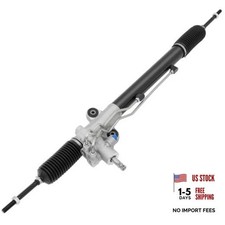 Power Steering Rack and Pinion For Acura 2003-2006 | Steering Gearbox picture