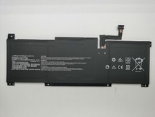 genuine BTY-M491 Battery for MSI Modern 15 A10RB 15 A10RB-041TW 3ICP6/71/74 NEW picture