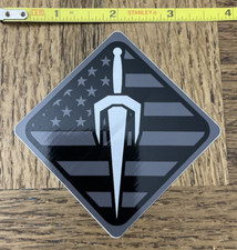 Laptop/Phone Sticker-Very Rare-Brand New-SHIPS N 24 HOURS picture