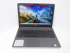 15.6'' Dell Gaming Touch 5559 Intel Core i7-6500U, 16GB RAM, 512GB SSD R5 M335 picture