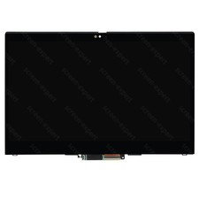 Fit Lenovo Yoga X390 ThinkPad 13.3'LCD Display Touch Screen Assembly FHD 02HM859 picture