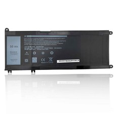 15.2V 56Wh Battery W7NKD PVHT1 for Dell Latitude Vostro 15 Series picture
