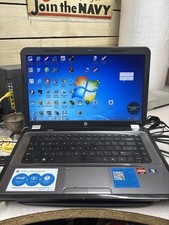 HP Pavilion g6-1B50US Laptop – No Hard Drive picture