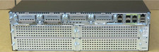 Cisco 3925-VSEC/K9 w/ PVDM3-64 Bun CISCO3925-VSEC/K9 picture