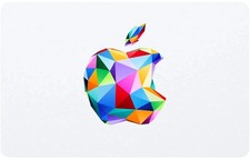 $100 Apple Gift Card App Store, iTunes & More. Tracked Postage + Email Delivery picture
