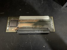 Vintage Apple Macintosh Radius SE/30 Display Bus Adapter 632–0067 - IIsi picture