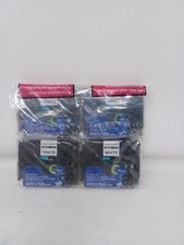 Mark Domain Laminated 0.47 tape white compatible with Brother, 4 pack picture