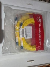 Rambo Cables 4 PACK NEW picture