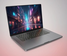 Tahoe 2021/22+ Apple MacBook Pro 16