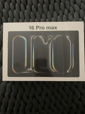 16 Pro Max Android Tablet 10.1” W/ Keyboard Big Battery SEALED In Box Brand NEW picture