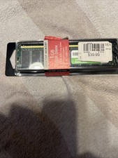 1GB PC3200 DDR-400 CORSAIR VS1GB400C3 VALUE SELECT RAM MEMORY PC-3200 picture