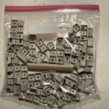 AEK II(M3501) Keycaps-Partial Set- Missing ‘.’ Set discount  $55.00(S+H) picture