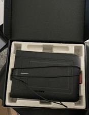 Wacom bamboo Tablet (with Everything) picture