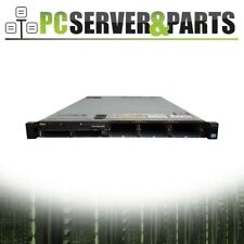 Dell PowerEdge R620 8B 3x PCI 16-Core 2.00GHz E5-2640 v2 16GB 2x 300GB 2.5