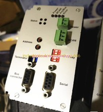 1pc USED bromma AnyBus Gateway 1000464 Via DHL or FedEX picture