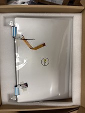NEW Dell XPS 9575 UHD 4K EDP LCD Touchscreen Assembly 40-Pin Silver KR57T picture