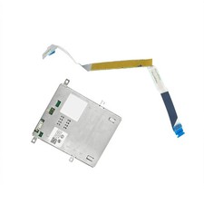 For LENOVO ThinkPad P14s Gen 1 20Y1 20Y2 FA495 02DM362 NEW Smart Card + Cable picture
