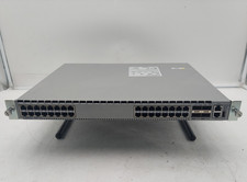 Arista DCS-7050TX-48 32-Port 10Gbe/4-Port 40Gbe QSFP Data Center Switch picture