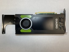 Dell NVIDIA Quadro M4000 8GB GDDR5 PCIe Graphics Card Dell P/N: 0YR7H5 picture