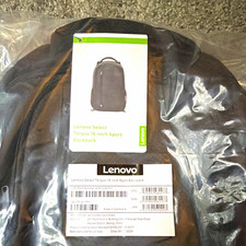 Lenovo Select Targus Sport Backpack 16in Laptop Black GX41L44751 picture