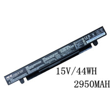 A41-X550 A41-X550A Battery for ASUS A550CA X550VB F552E R510LC R409LA picture