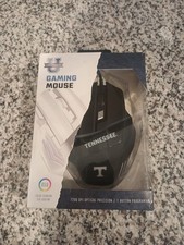 Soar Collegiate Gaming Mouse Tennessee Vols RGX-M2 picture