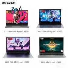 ACEMAGIC Laptop Notebook RX16/LX15/AX18, AMD Ryzen/Intel N150,16GB RAM 512GB SSD picture